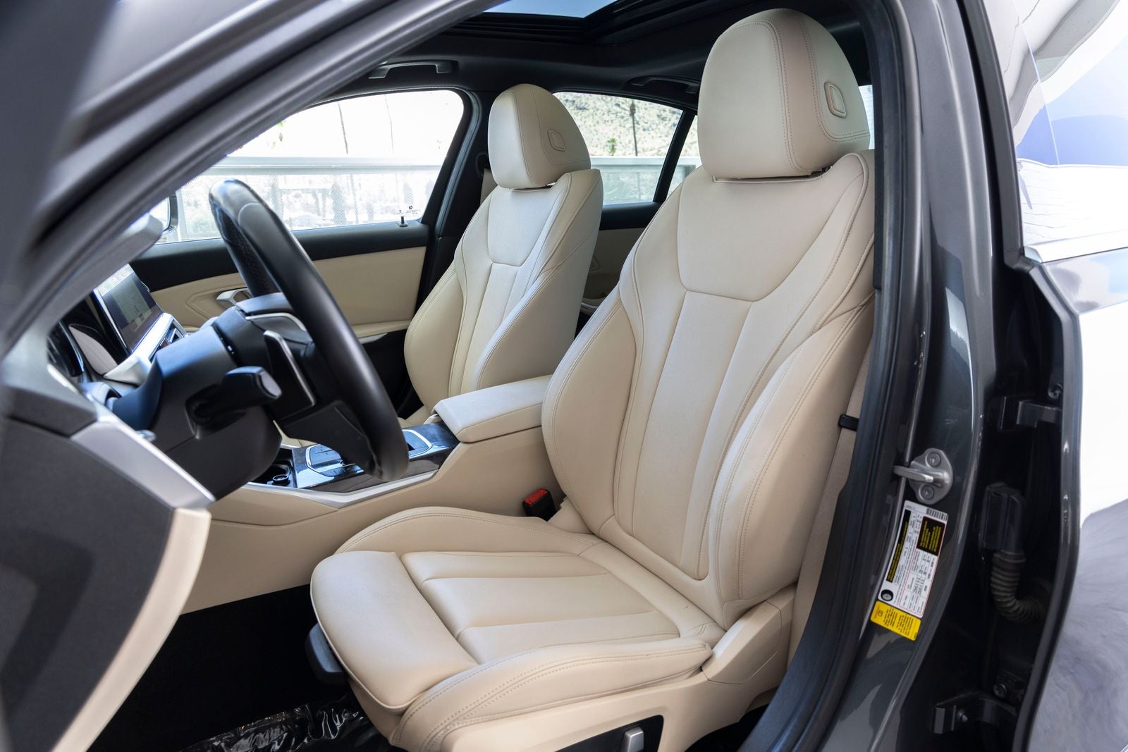 2020 BMW 3 Series 330i