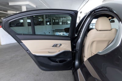 2020 BMW 3 Series 330i