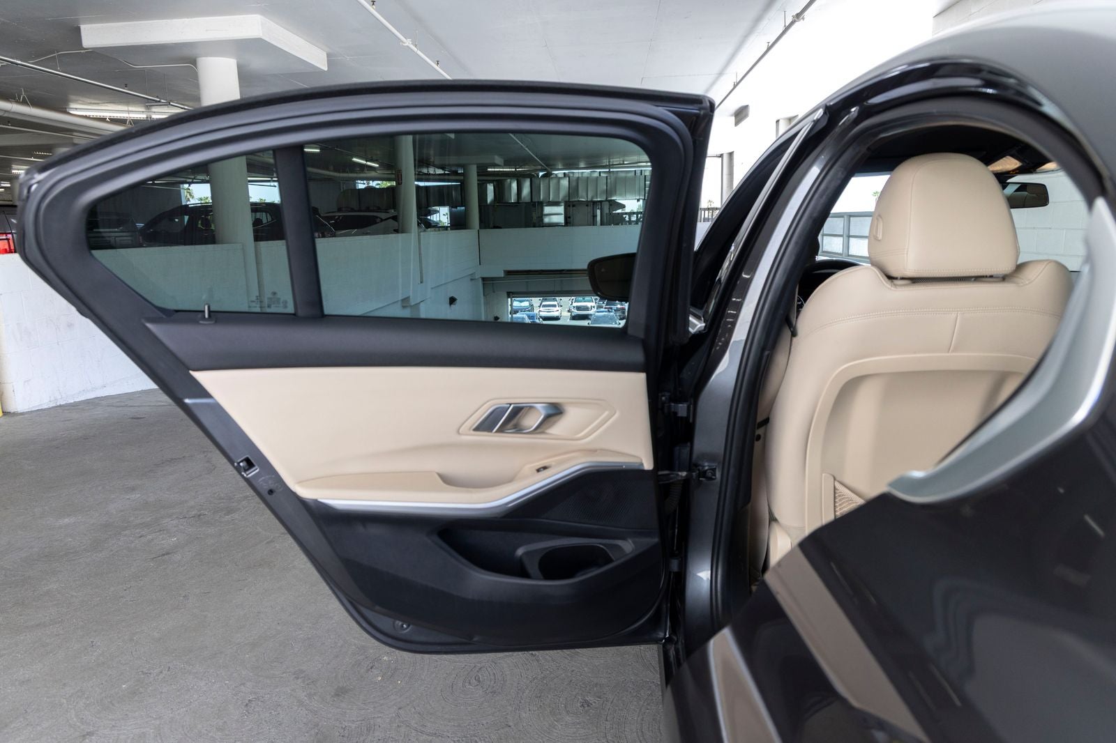 2020 BMW 3 Series 330i