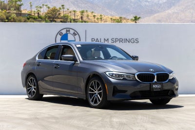 2020 BMW 3 Series 330i