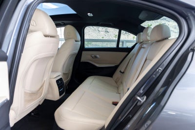 2020 BMW 3 Series 330i