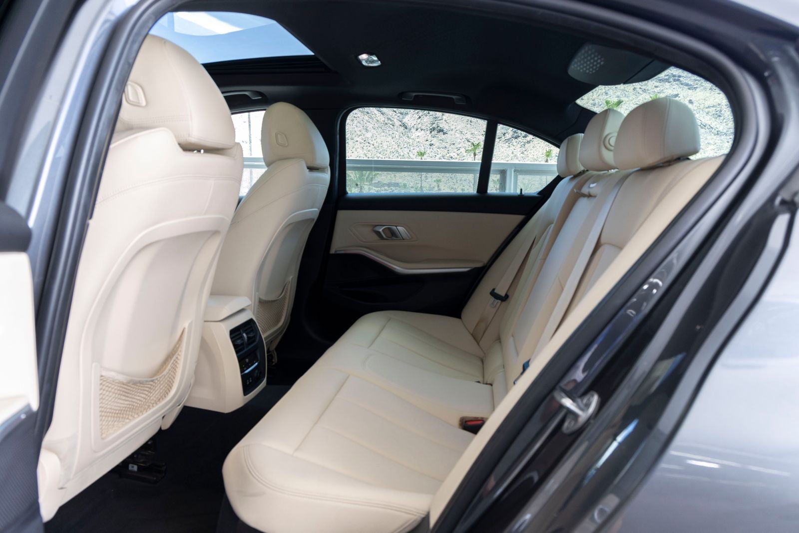 2020 BMW 3 Series 330i