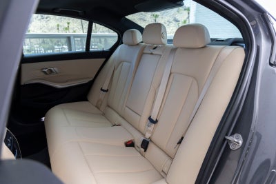 2020 BMW 3 Series 330i