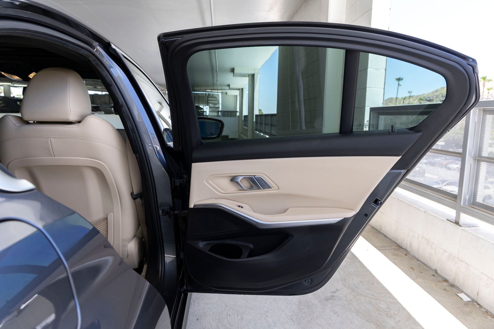 2020 BMW 3 Series 330i