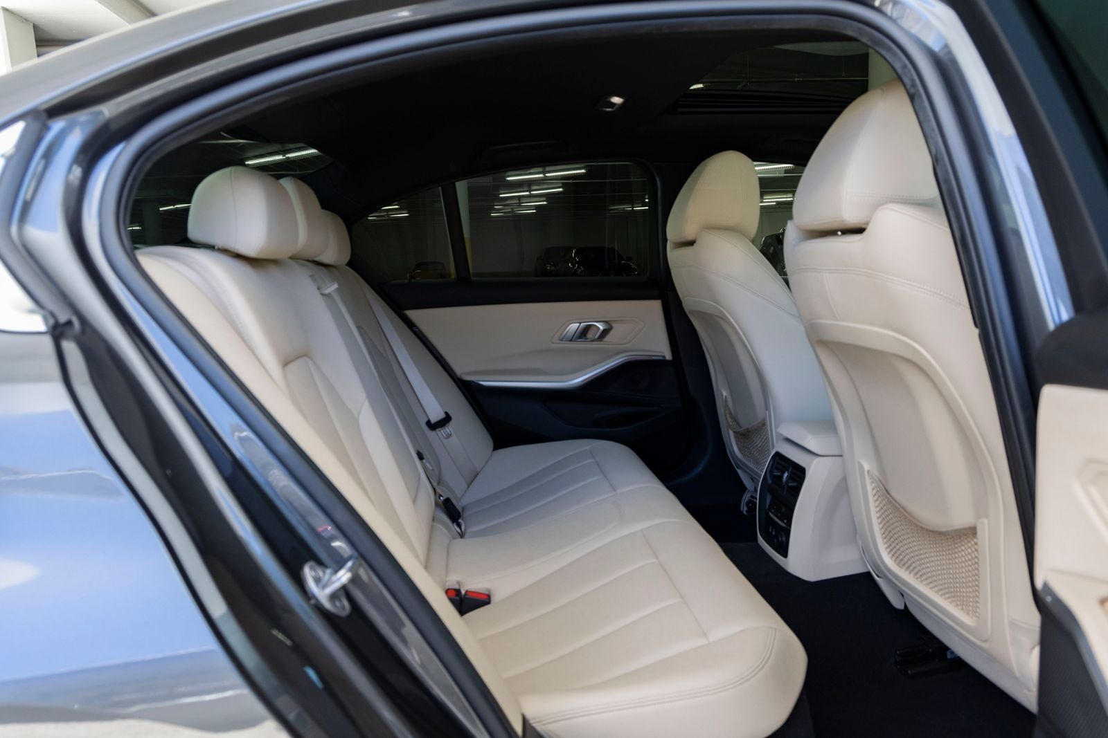 2020 BMW 3 Series 330i