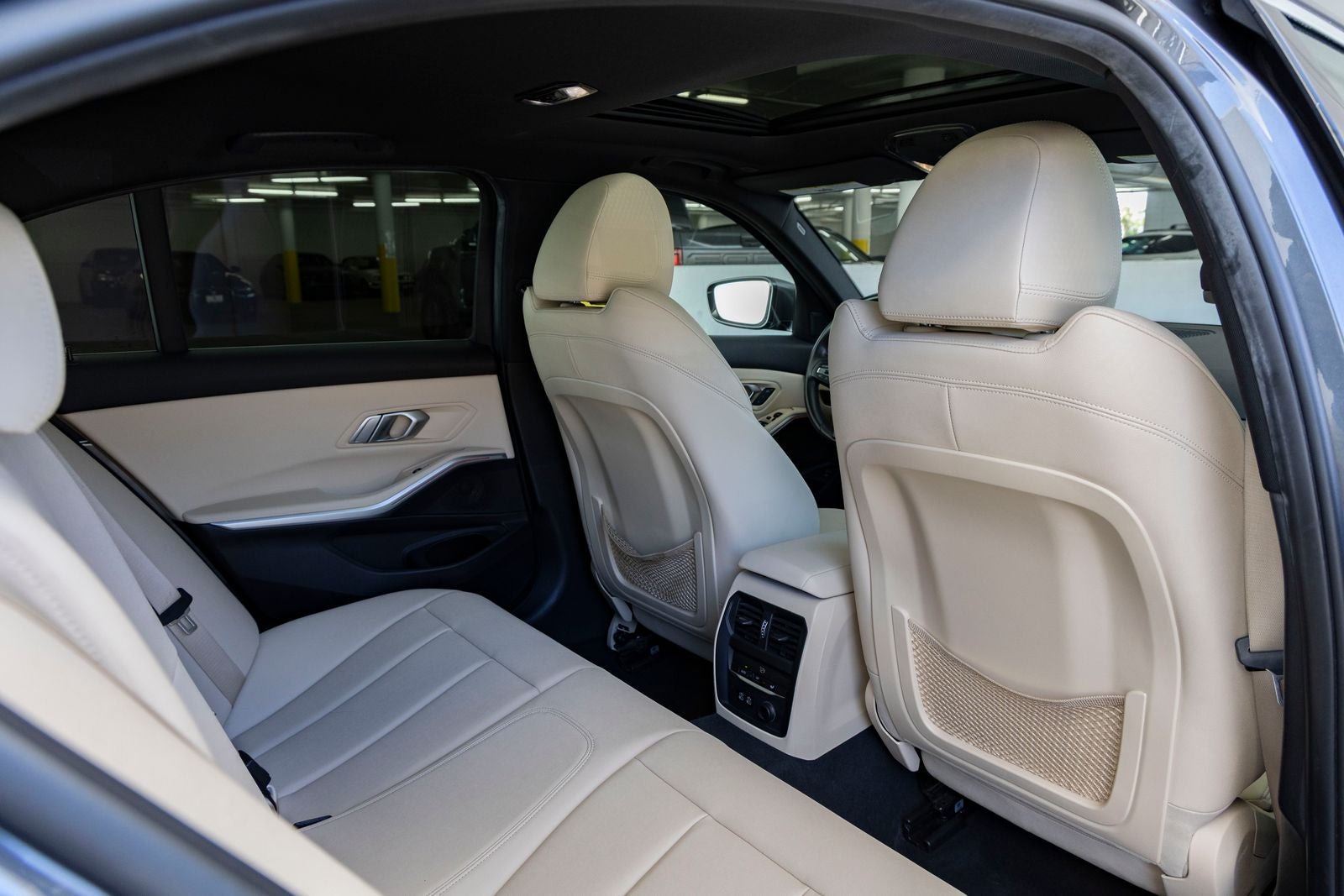 2020 BMW 3 Series 330i