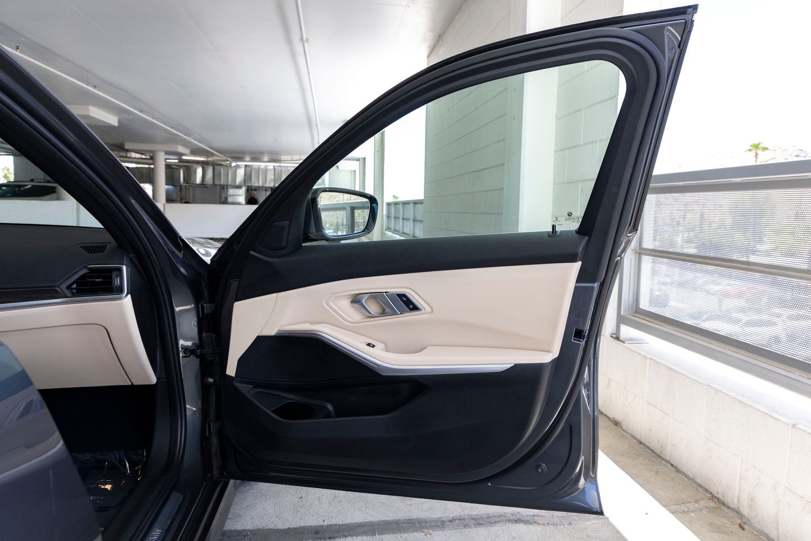 2020 BMW 3 Series 330i