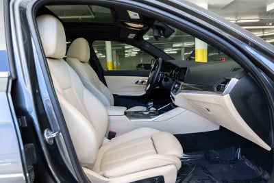 2020 BMW 3 Series 330i
