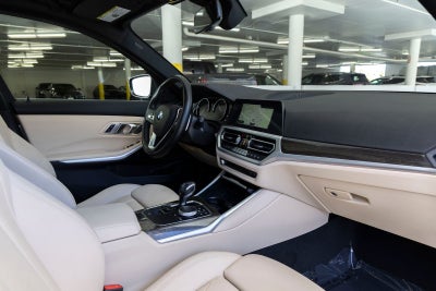 2020 BMW 3 Series 330i