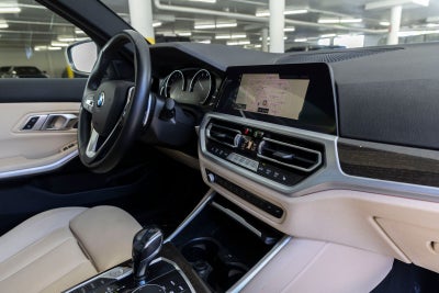 2020 BMW 3 Series 330i