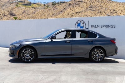 2020 BMW 3 Series 330i