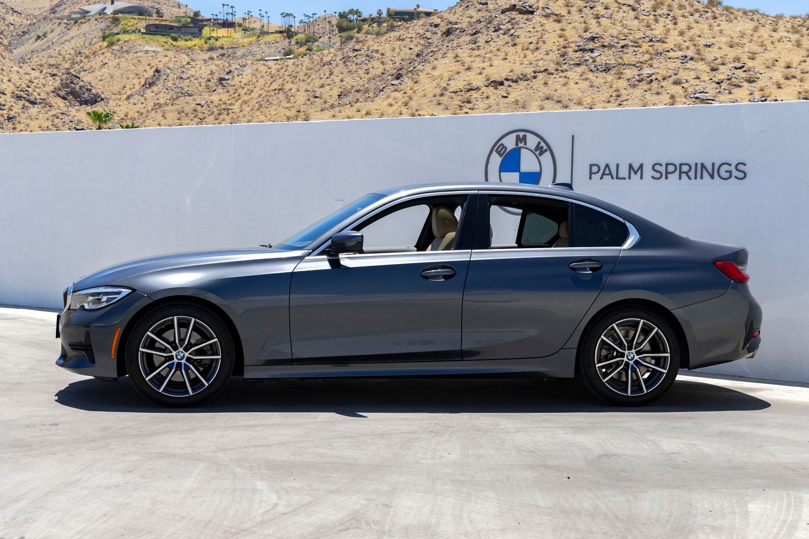 2020 BMW 3 Series 330i
