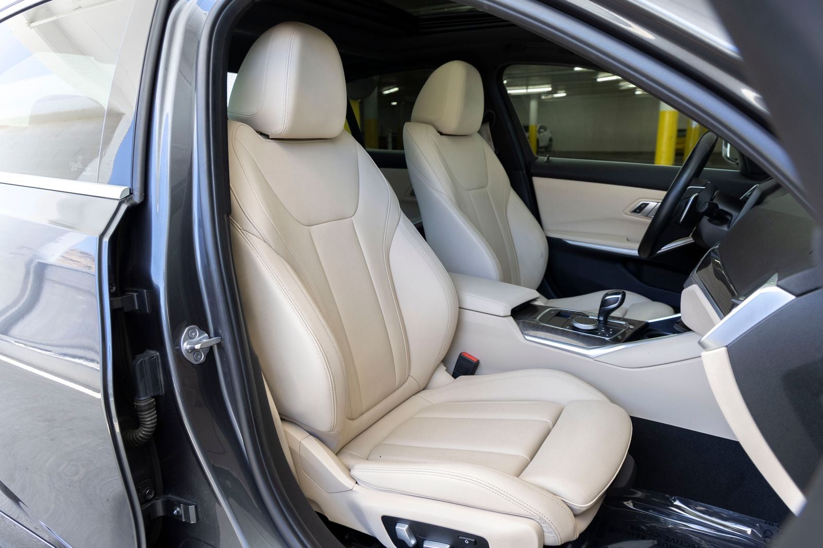 2020 BMW 3 Series 330i