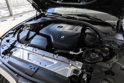 2020 BMW 3 Series 330i