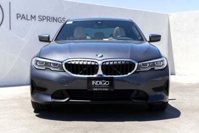 2020 BMW 3 Series 330i