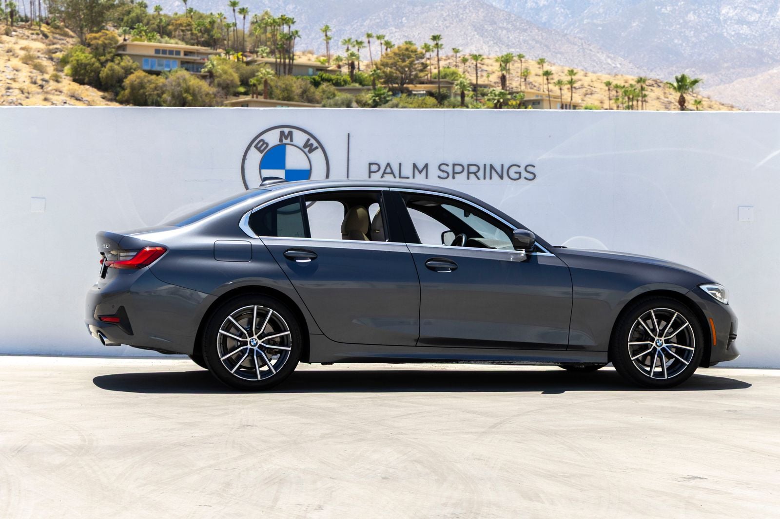 2020 BMW 3 Series 330i
