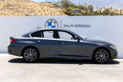 2020 BMW 3 Series 330i