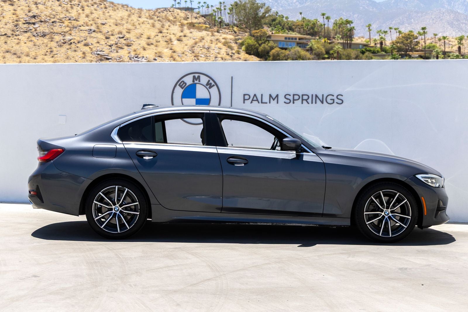 2020 BMW 3 Series 330i