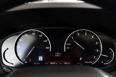 2020 BMW 3 Series 330i