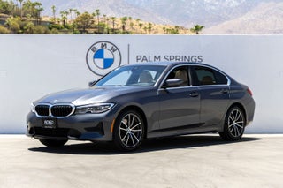 2020 BMW 330i 330i