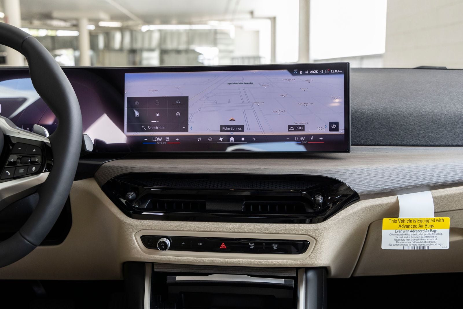 2026 BMW 330i 330i