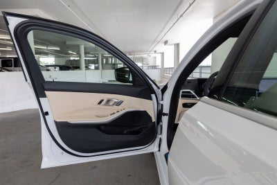 2026 BMW 330i 330i
