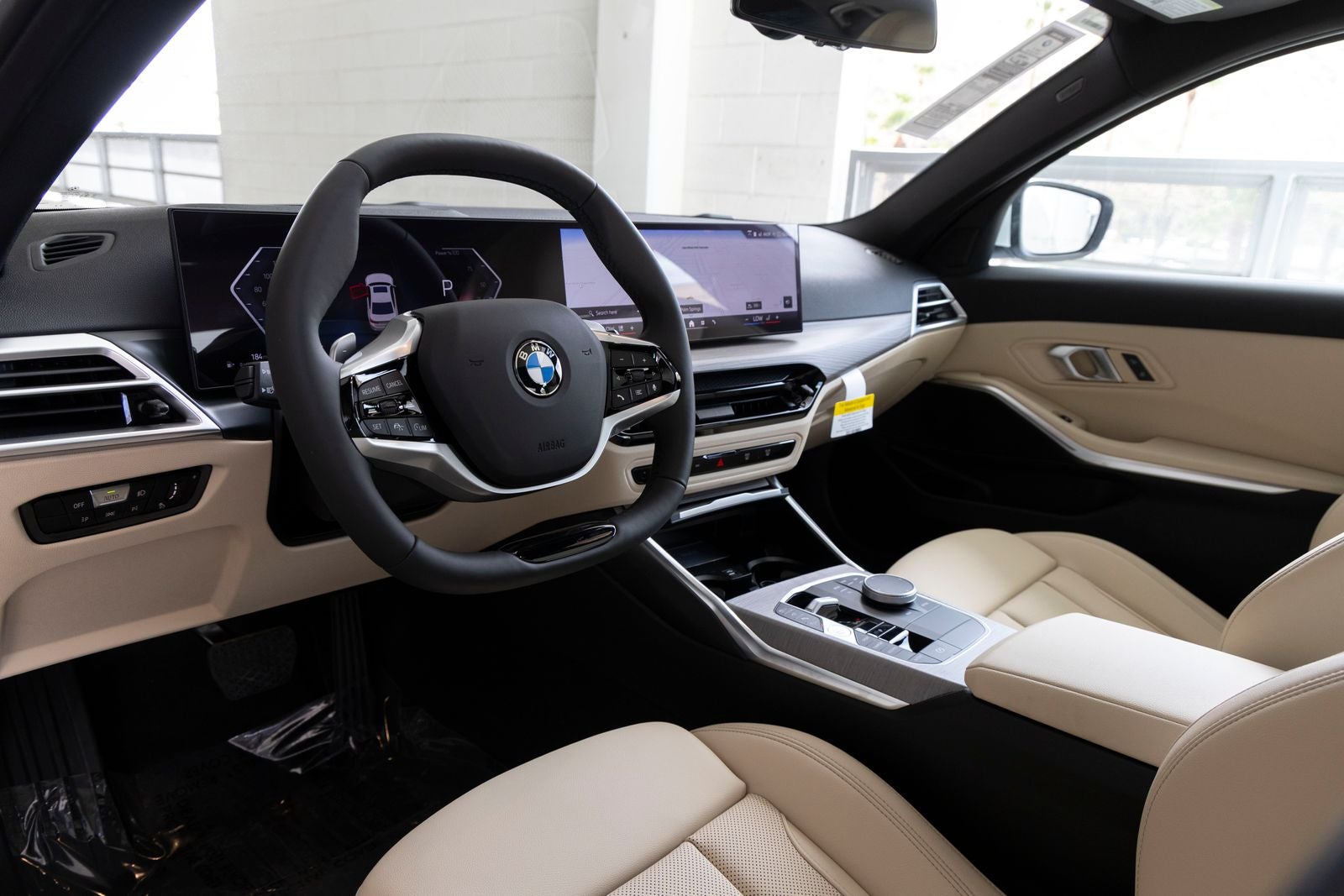 2026 BMW 330i 330i