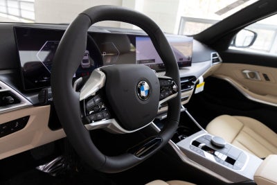2026 BMW 330i 330i