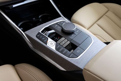 2026 BMW 330i 330i