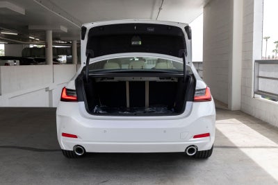 2026 BMW 330i 330i