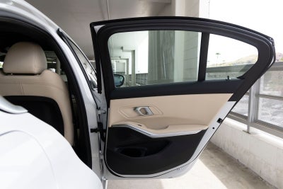 2026 BMW 330i 330i