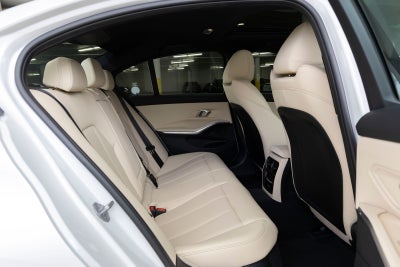 2026 BMW 330i 330i