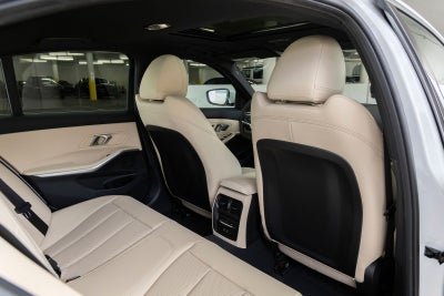 2026 BMW 330i 330i