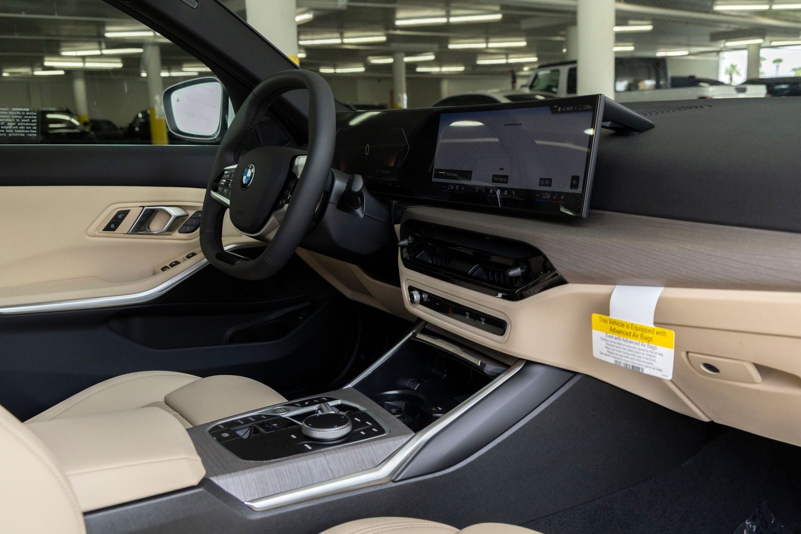 2026 BMW 330i 330i