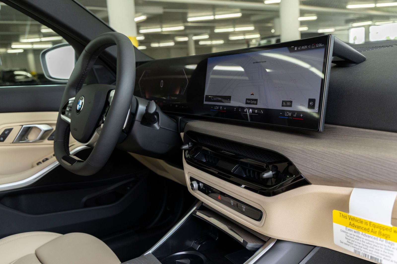 2026 BMW 330i 330i
