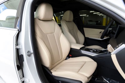 2026 BMW 330i 330i