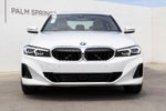 2026 BMW 330i 330i