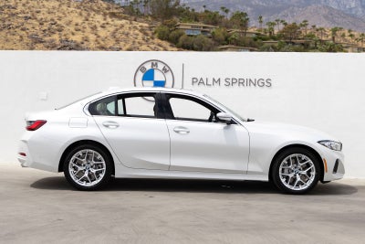 2026 BMW 330i 330i
