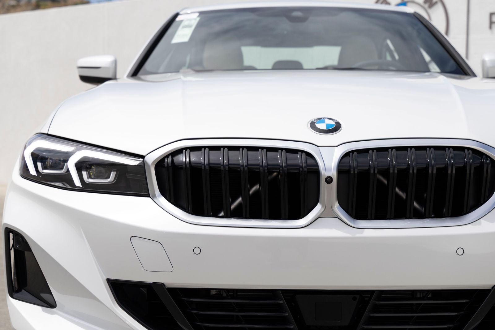 2026 BMW 330i 330i