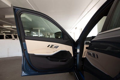 2026 BMW 330i 330i