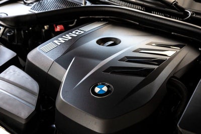 2026 BMW 330i 330i