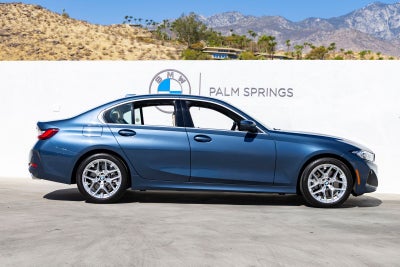 2026 BMW 330i 330i
