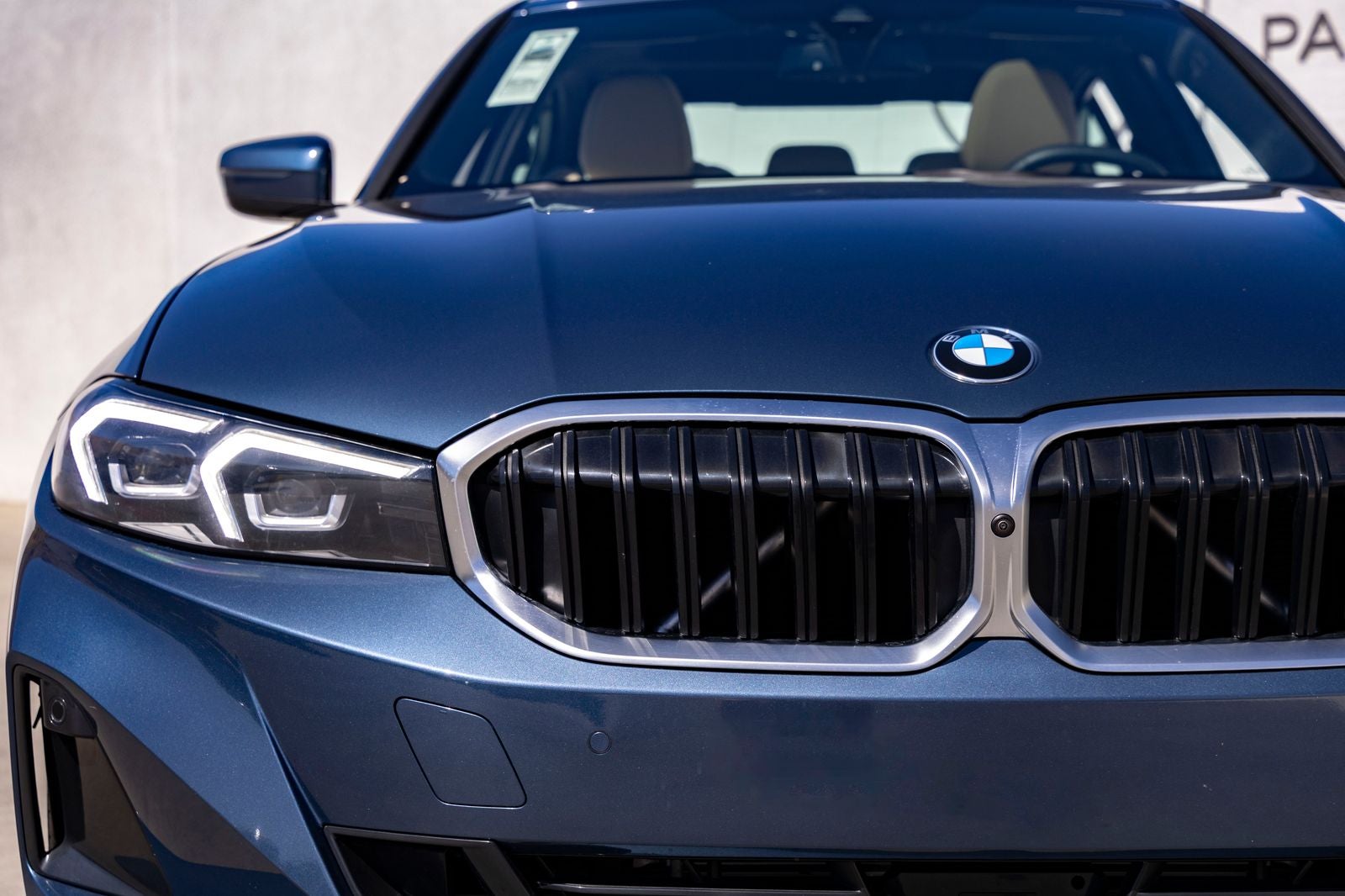 2026 BMW 330i 330i