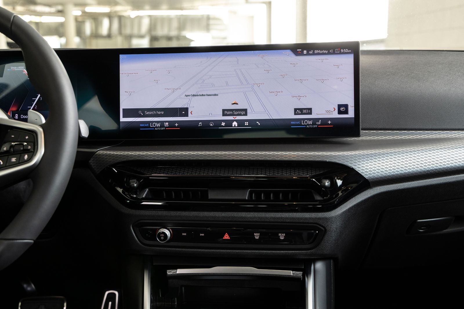 2026 BMW 330i 330i