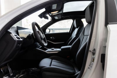 2026 BMW 330i 330i