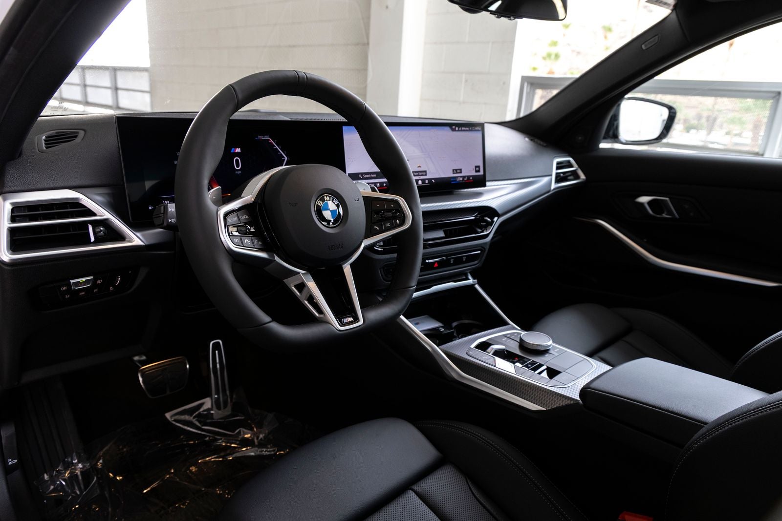 2026 BMW 330i 330i