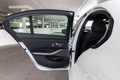 2026 BMW 330i 330i