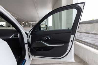 2026 BMW 330i 330i