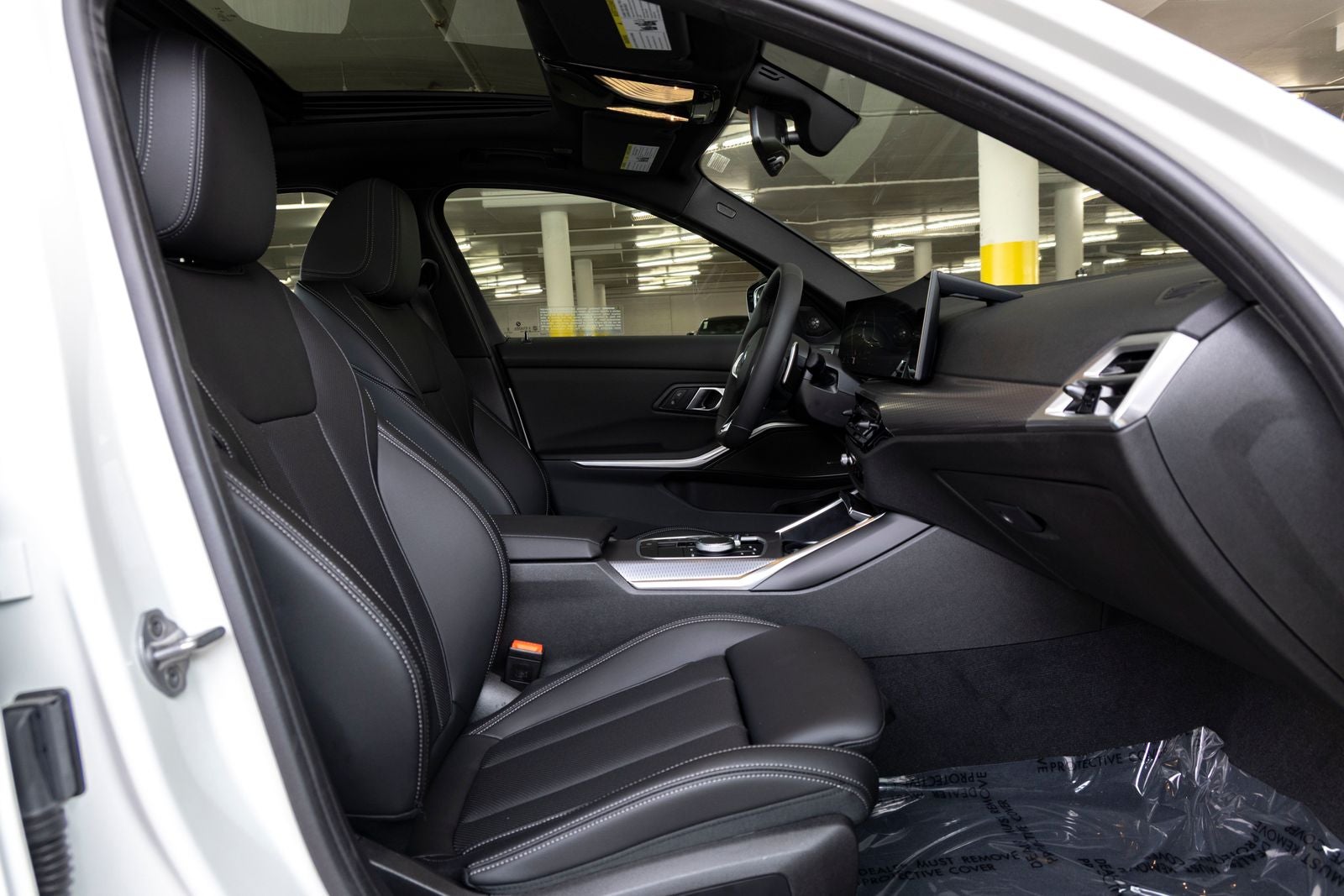 2026 BMW 330i 330i