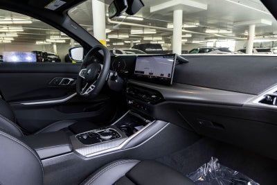 2026 BMW 330i 330i